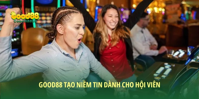 Khám phá Thế giới Cá Cược Trực Tuyến với Nhà cái Good888 - Hướng dẫn chi tiết và kinh nghiệm chơi